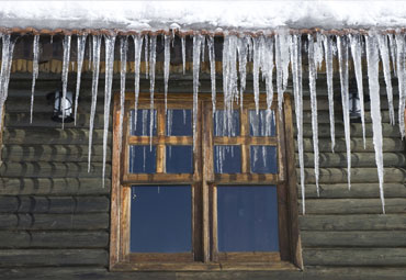 Ice Dam Prevention for Spokane Homes